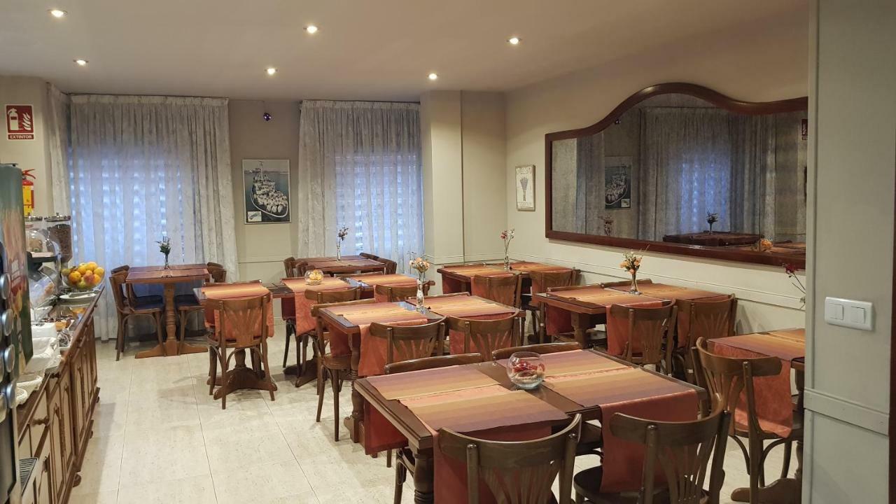 Hotel Vila Mar Cambrils Exterior foto